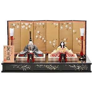 帯地本金 麗鳳雛セット