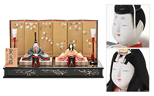 帯地本金 麗鳳雛セット