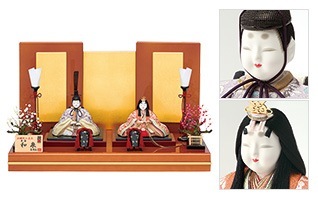 本金 和泉雛セット