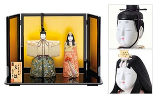 雛人形,立雛 商品一覧 | 雛人形(ひな人形)、五月人形の通販 真多呂人形
