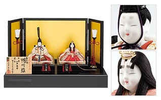 鴨川雛セット