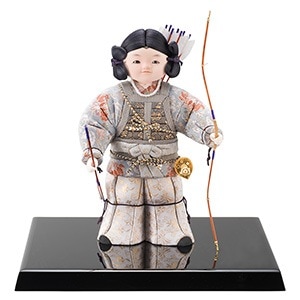 人形キット 神代