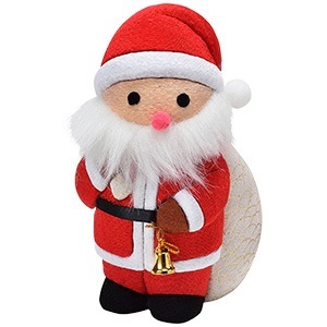 人形キット クリスマスの夜
