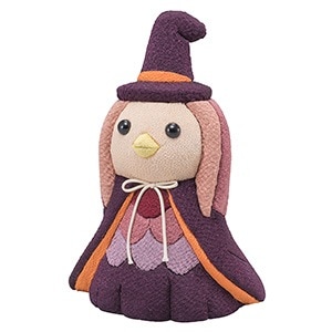 人形キット アマビエ魔女