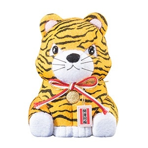 人形キット 寅衛門