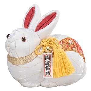 人形キット 吉祥卯