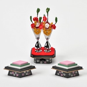 桜美25号みくら菱台三宝