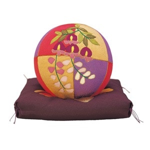 人形キット 花暦まり・卯の花月　4月