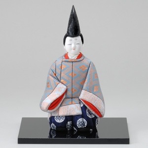 人形キット 光源氏