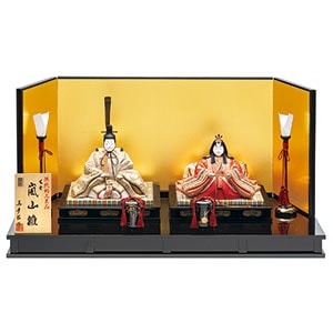 本金 嵐山雛