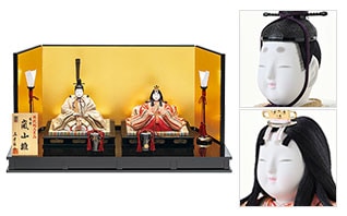 本金 嵐山雛