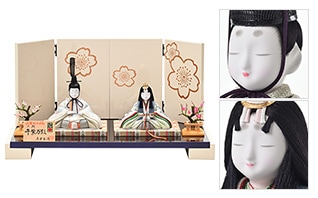 千紫万紅 12月 水仙