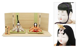 本金清香雛Bセット