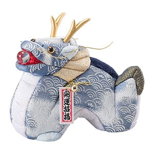 人形キット R/寿青龍