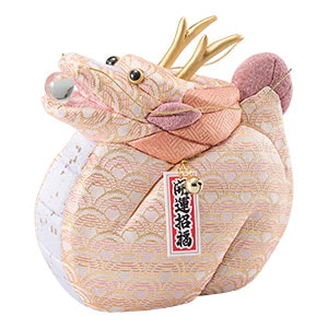 人形キット N/幸珠辰（梅）