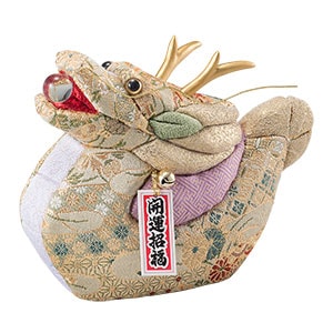 人形キット Q/吉辰（金）