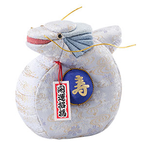 人形キット 宝龍（藤）