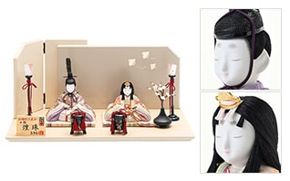 正絹 煌珠セット