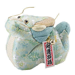 人形キット 辰の幸