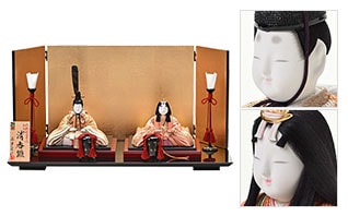 雛人形 商品一覧 | 雛人形(ひな人形)、五月人形の通販 真多呂人形