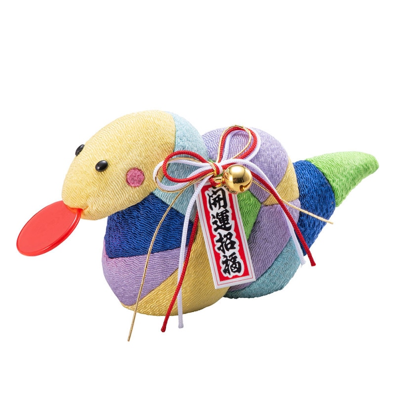 人形キット 福徳円満／福