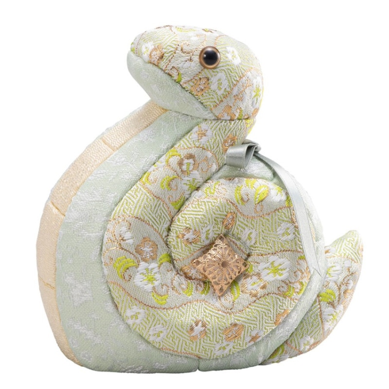 人形キット 巳来／薫