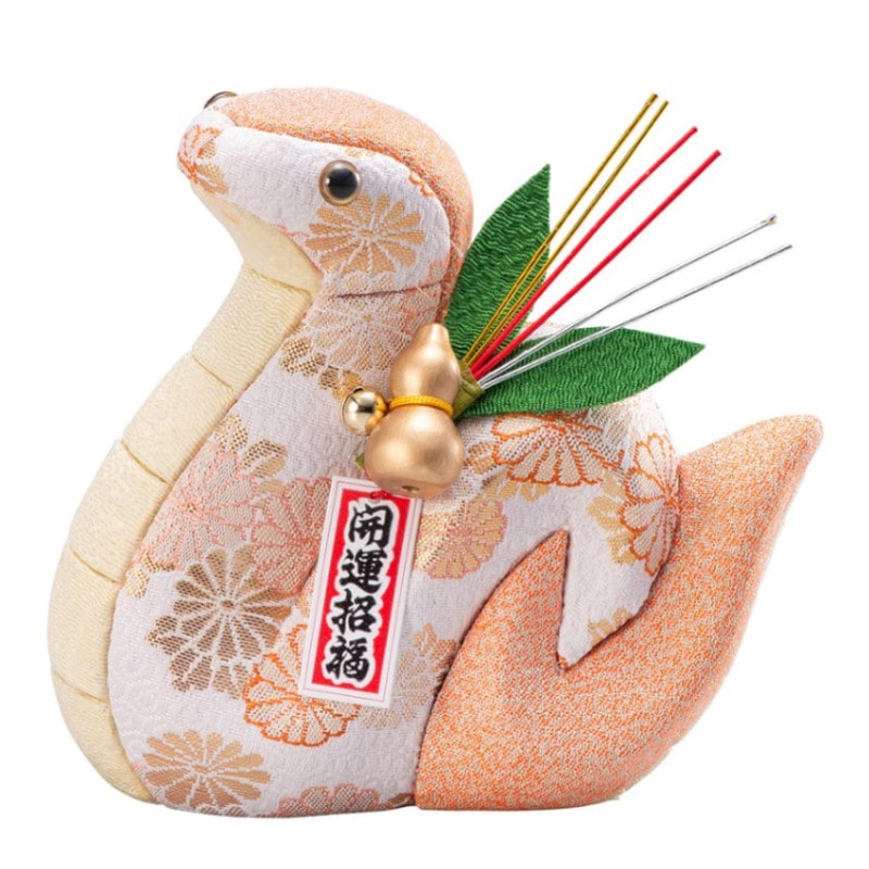 人形キット 千歳巳／躍