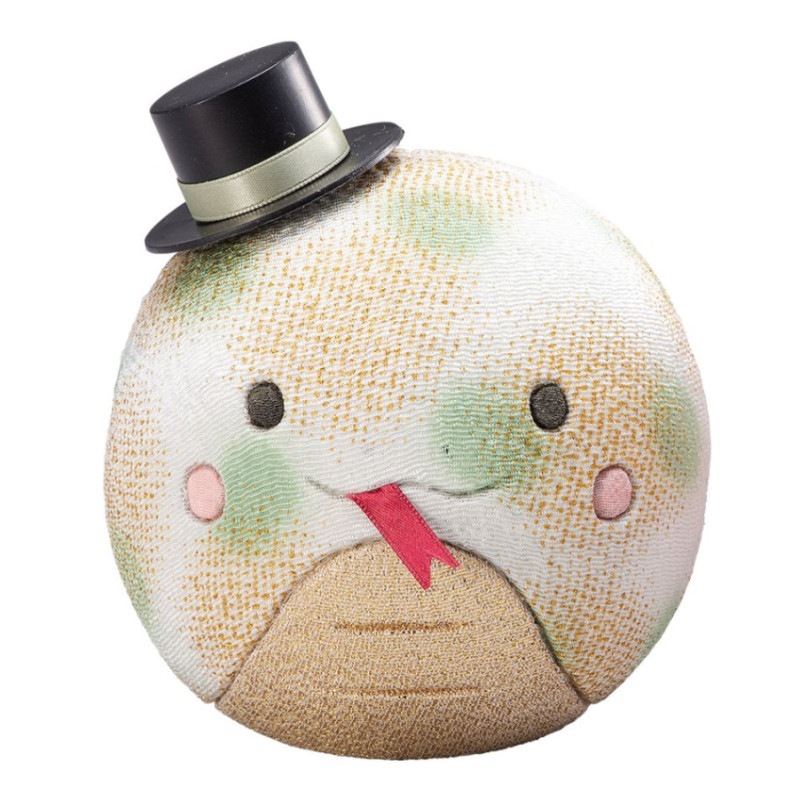 人形キット みまる（若葉）