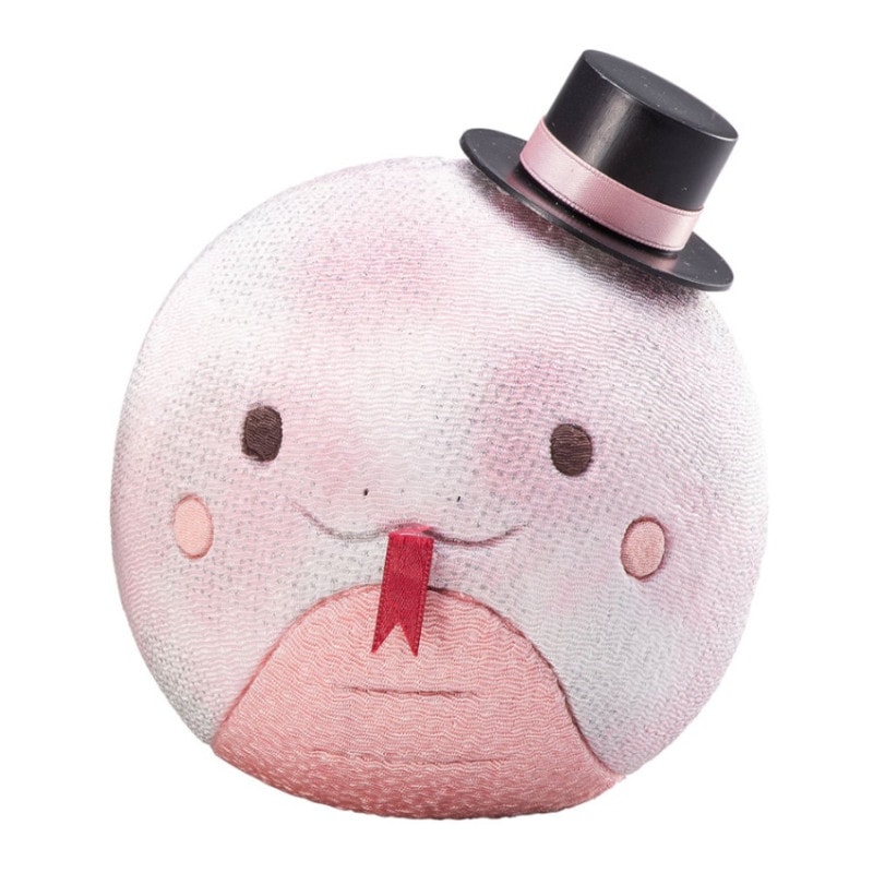 人形キット みまる（桜）