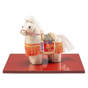 人形キット 慶春（午）