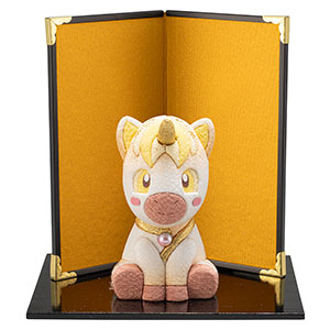 人形キット かける