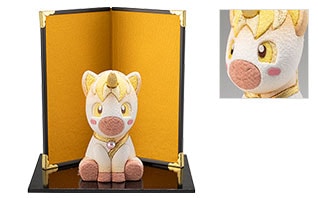 人形キット かける