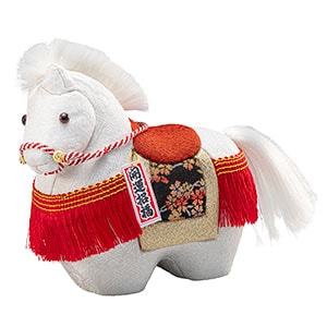 人形キット 午多幸