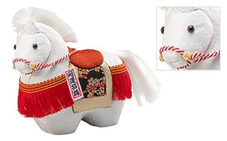 人形キット 午多幸