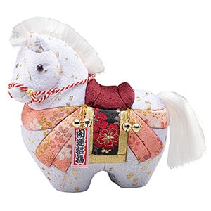 人形キット 百福（午）