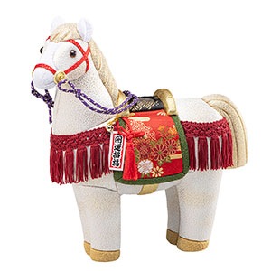 人形キット 天馬／祝