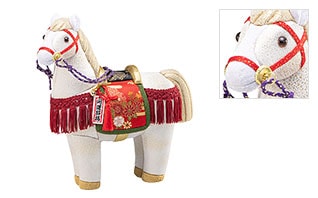 人形キット 天馬／祝