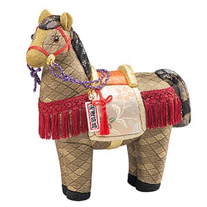 人形キット 天馬／慶