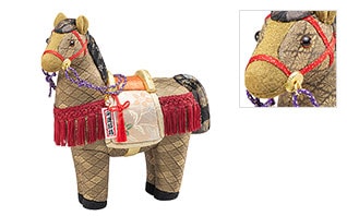 人形キット 天馬／慶