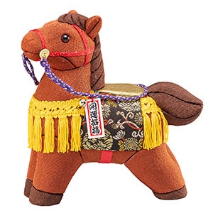 人形キット 駿太