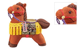 人形キット 駿太