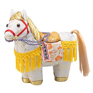 人形キット 駿風／吉