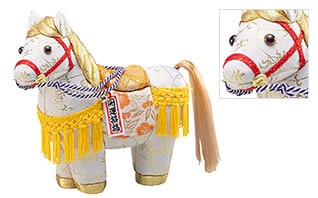 人形キット 駿風／吉