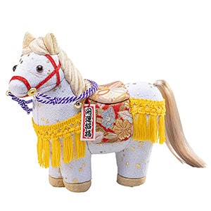 人形キット 駿風／祥