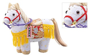 人形キット 駿風／祥