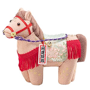 人形キット 結馬／縁