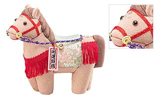 人形キット 結馬／縁