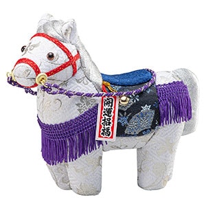 人形キット 結馬／絆