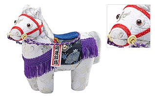 人形キット 結馬／絆