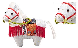 人形キット 豊栄（午）